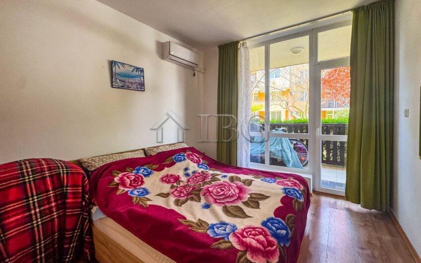 Furnished 1-Bedroom Apartment in Chateau Aheloy 2 - Ideal for Permanent Living — photo 8 of 12