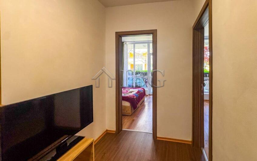 Furnished 1-Bedroom Apartment in Chateau Aheloy 2 - Ideal for Permanent Living — photo 9 of 12