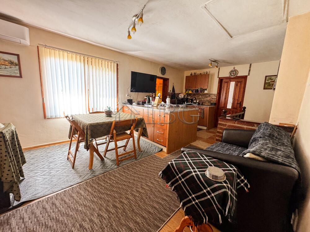 Renovated House with Guest House, Garage & Landscaped Garden Near General Toshevo — photo 7 of 25