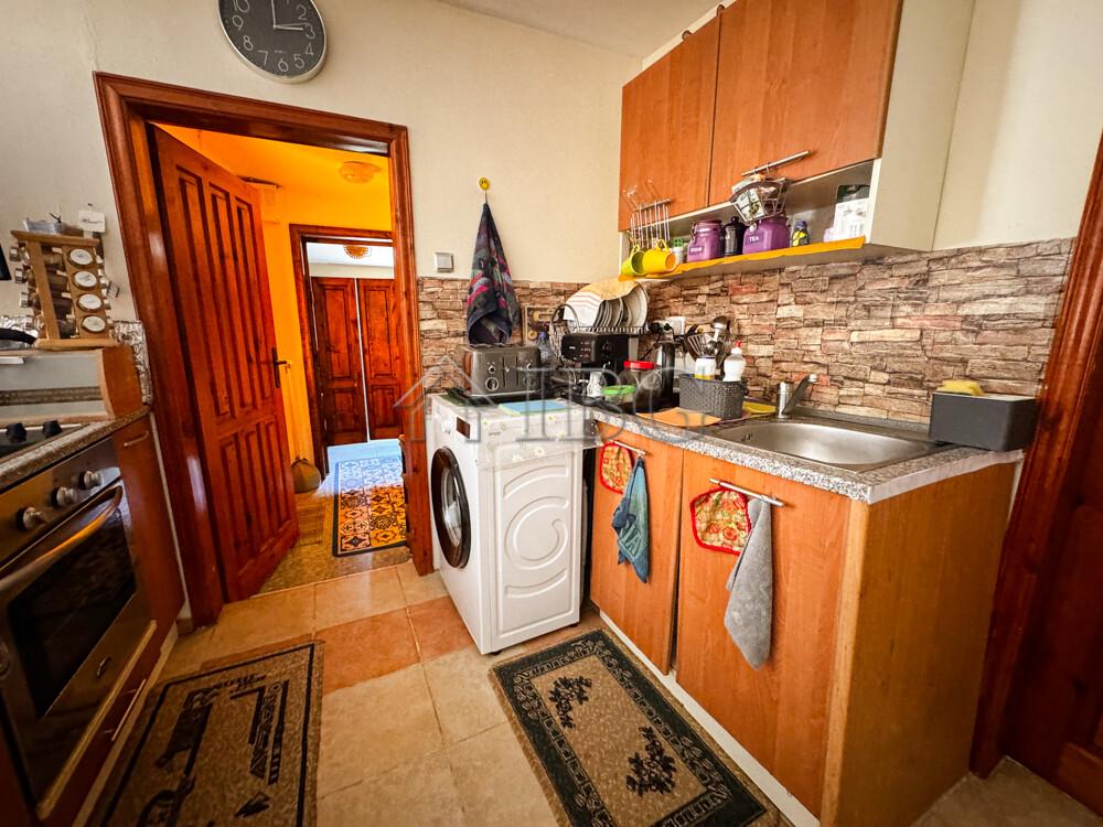 Renovated House with Guest House, Garage & Landscaped Garden Near General Toshevo — photo 8 of 25