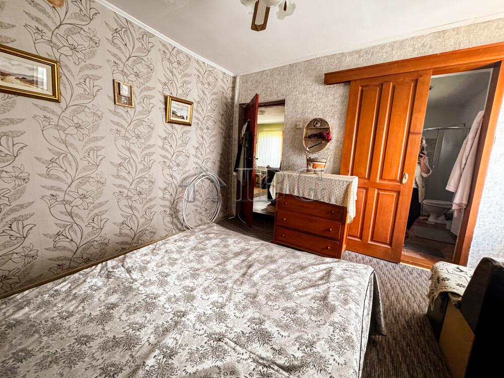 Renovated House with Guest House, Garage & Landscaped Garden Near General Toshevo — photo 13 of 25