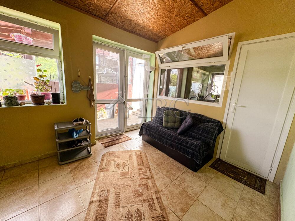 Renovated House with Guest House, Garage & Landscaped Garden Near General Toshevo — photo 16 of 25