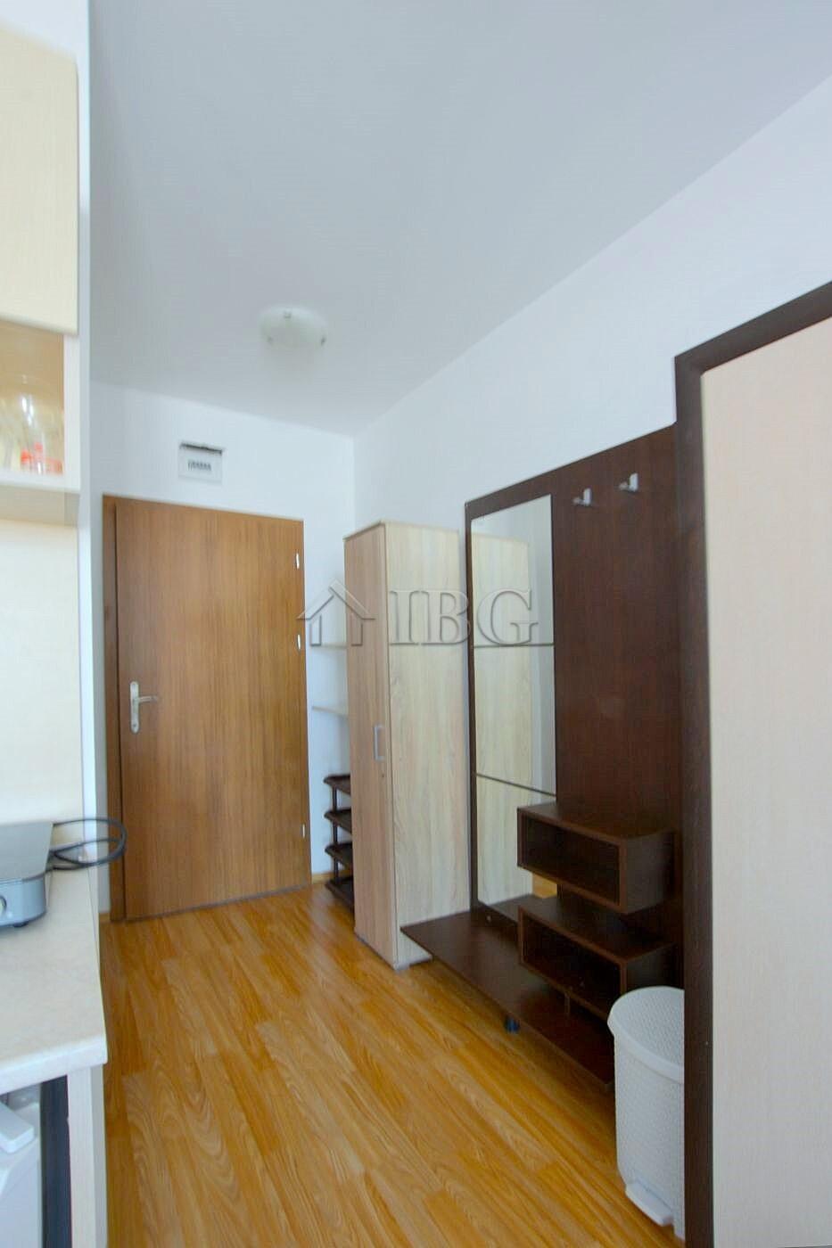 Furnished Studio with Pool View for Sale Gerber Residence 2, Sunny Beach — photo 8 of 11