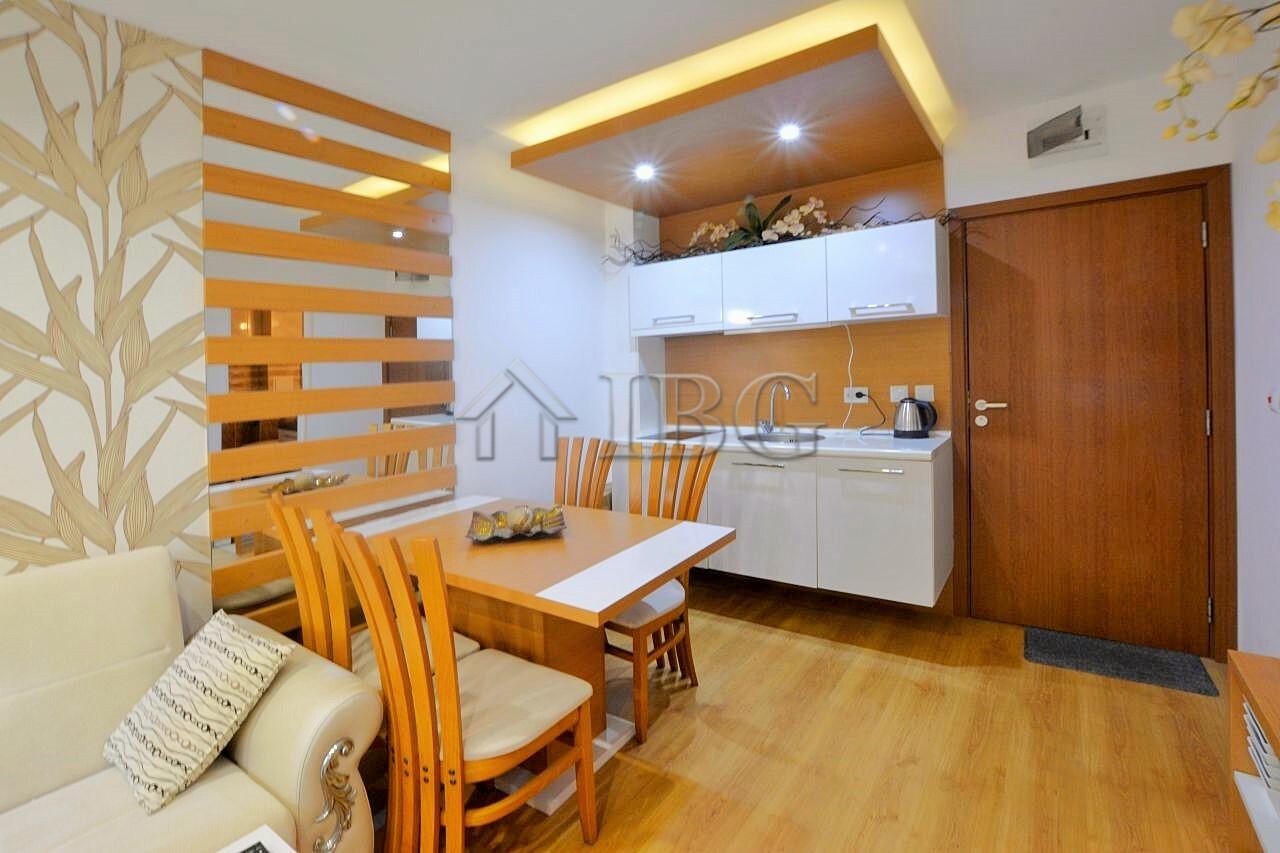 Excellent studio For sale Sweet Homes 2, Sunny Beach — photo 3