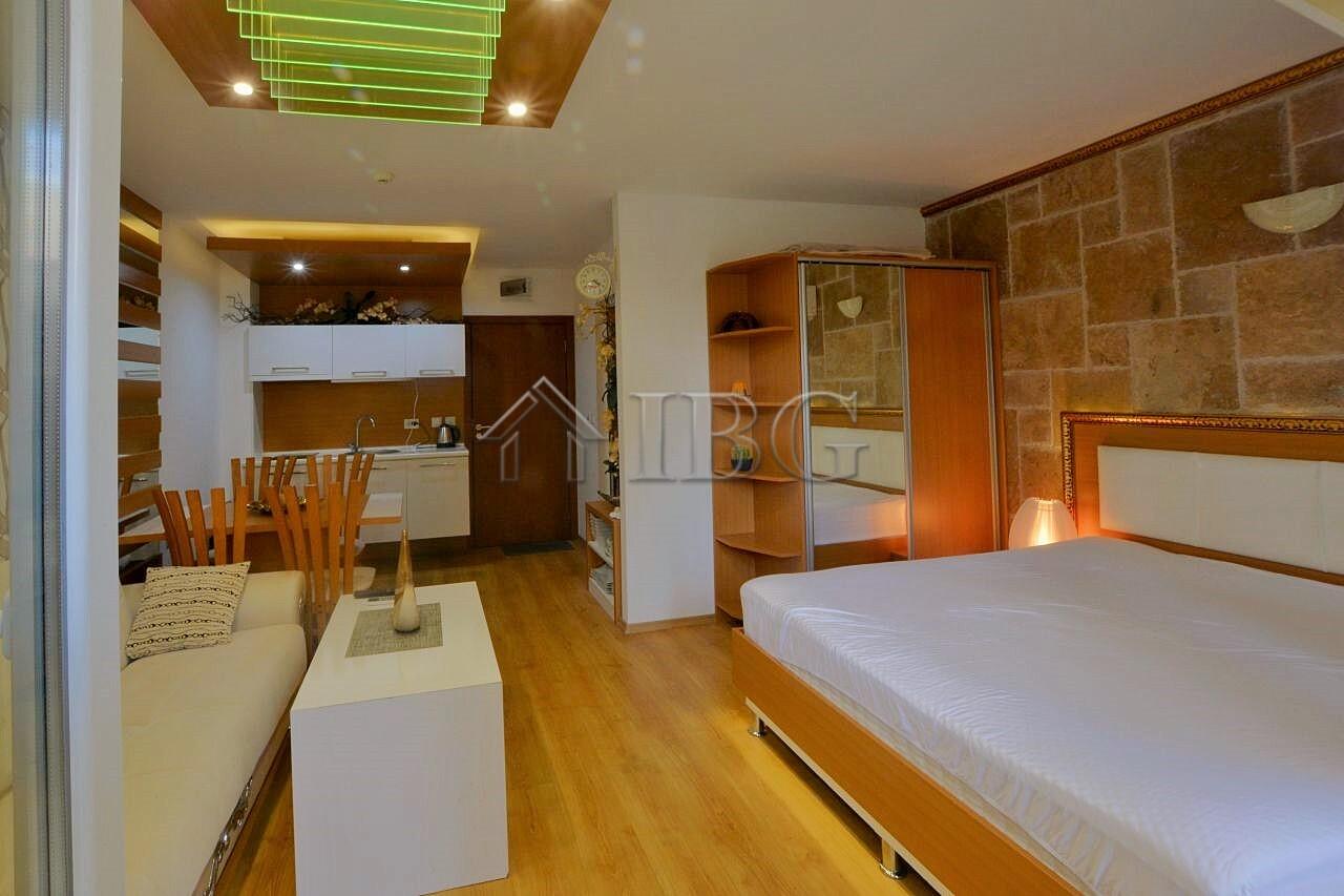 Excellent studio For sale Sweet Homes 2, Sunny Beach — photo 5 of 10