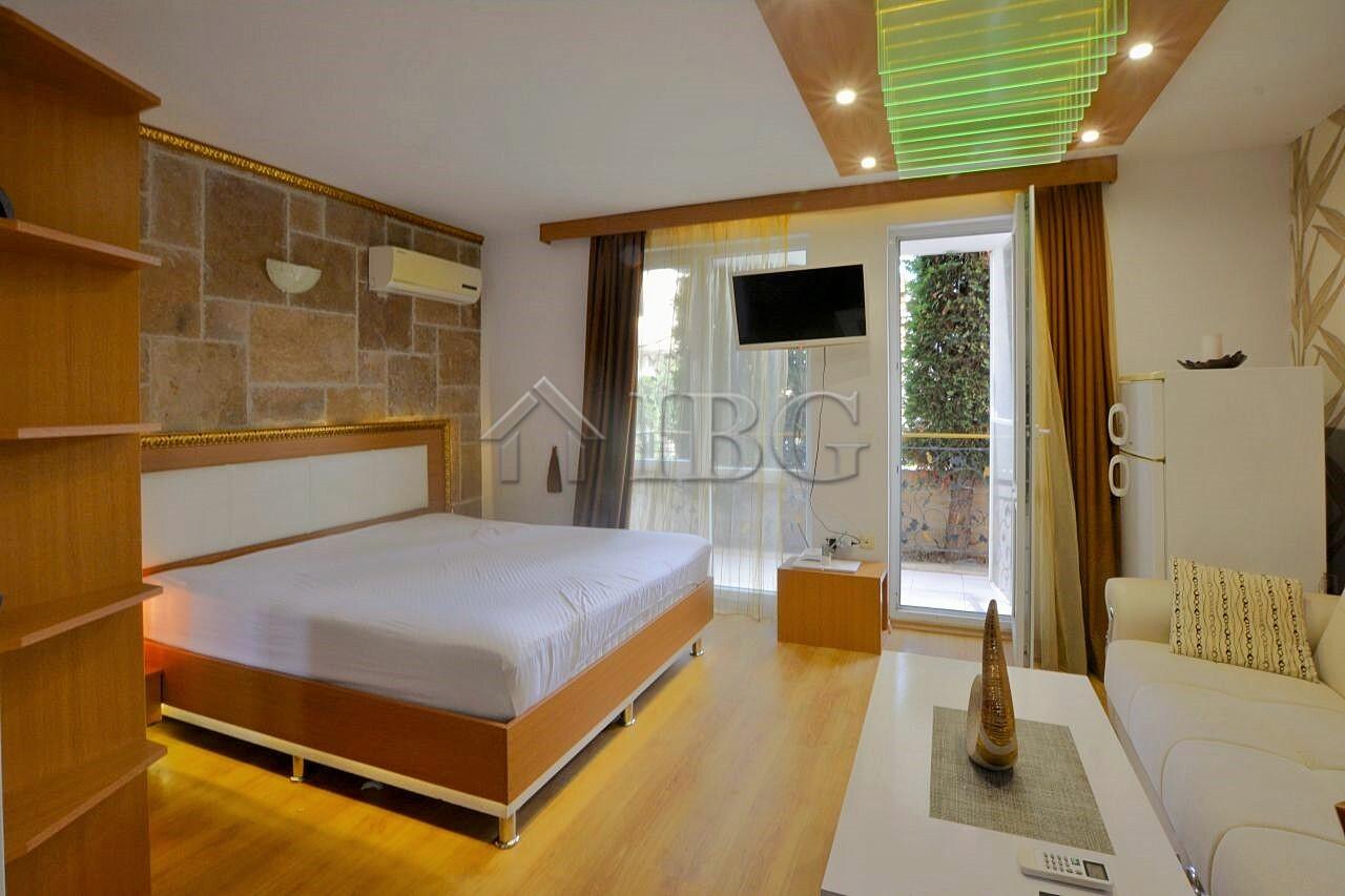 Excellent studio For sale Sweet Homes 2, Sunny Beach — photo 4 of 10