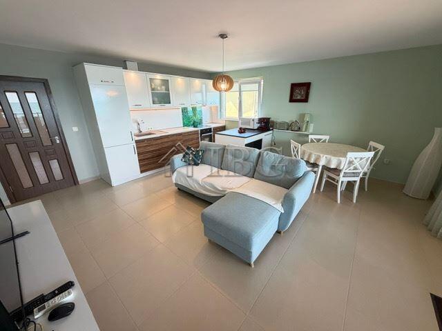 Front-Line 2-Bedroom Apartment with Panoramic Sea View Swan Bay, Chernomorets — photo 6 of 25