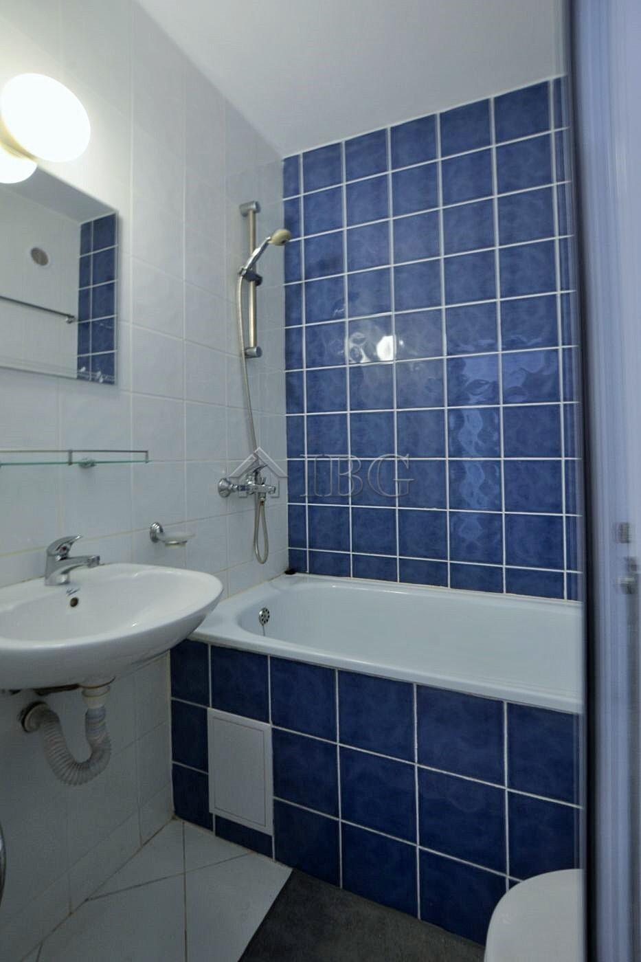 Furnished Studio with Pool View for Sale Gerber Residence 2, Sunny Beach — photo 9 of 11