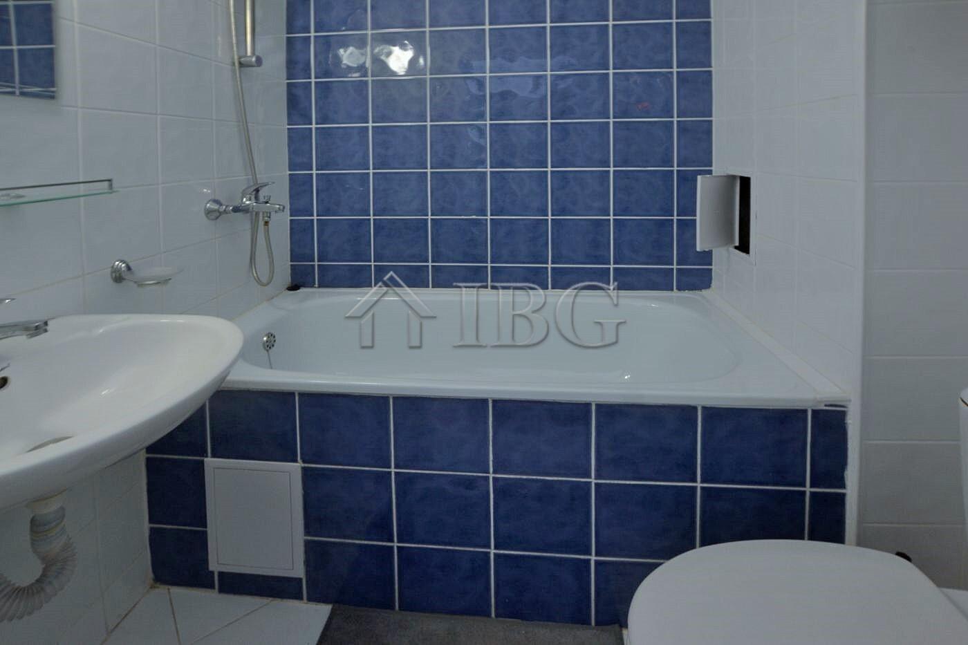Furnished Studio with Pool View for Sale Gerber Residence 2, Sunny Beach — photo 10 of 11