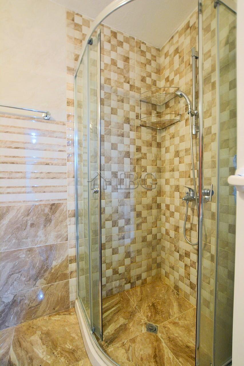 Excellent studio For sale Sweet Homes 2, Sunny Beach — photo 8 of 10