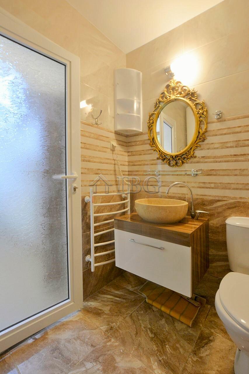Excellent studio For sale Sweet Homes 2, Sunny Beach — photo 9 of 10
