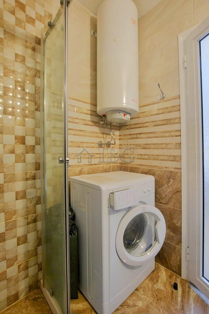 Excellent studio For sale Sweet Homes 2, Sunny Beach — photo 10 of 10