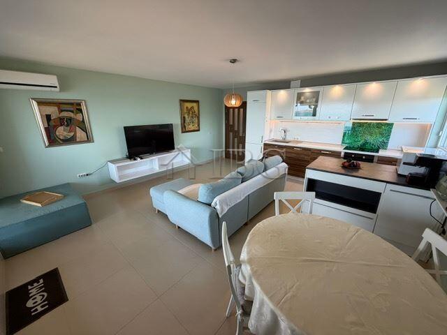 Front-Line 2-Bedroom Apartment with Panoramic Sea View Swan Bay, Chernomorets — photo 19 of 25