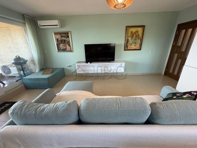 Front-Line 2-Bedroom Apartment with Panoramic Sea View Swan Bay, Chernomorets — photo 23 of 25