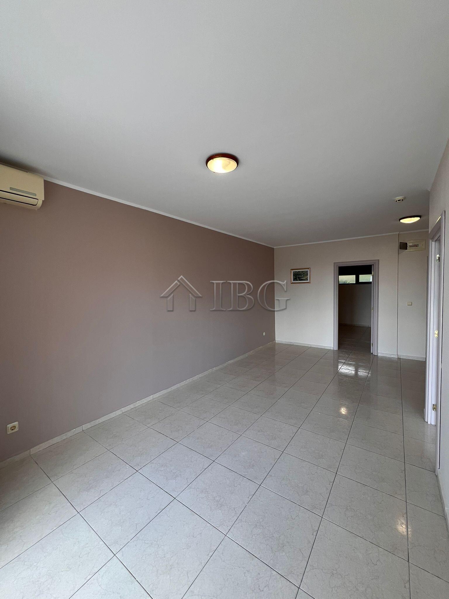 2-Bedroom Apartment with Sea View, Front Line Dolce Vita 1, Sveti Vlas — photo 5 of 20