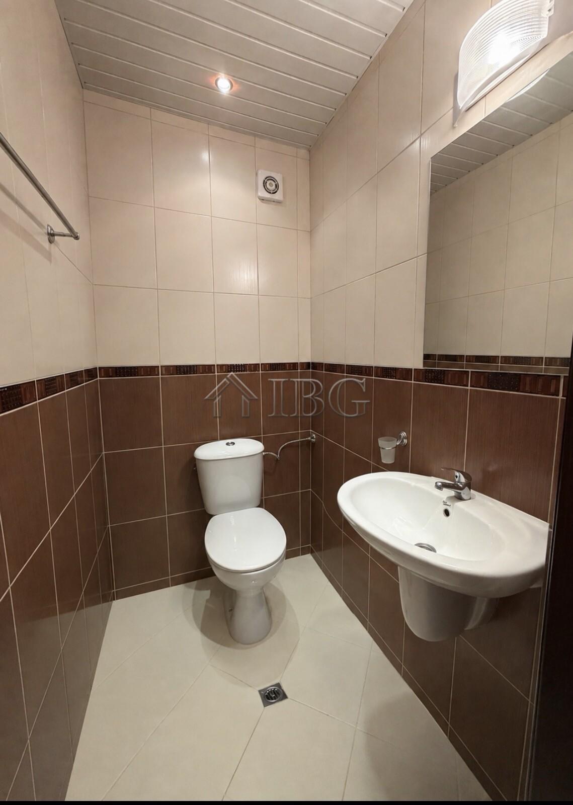 Spacious 2-Bedroom Apartment near the Beach Amphora, Sveti Vlas — photo 13 of 19
