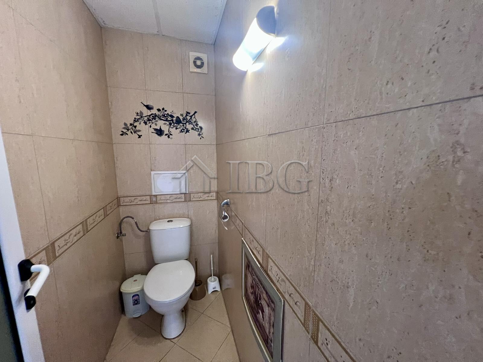 Reduced Price - 2-Bedroom Apartment with Pool View Kamelia Garden, Sunny Beach — photo 13 of 23