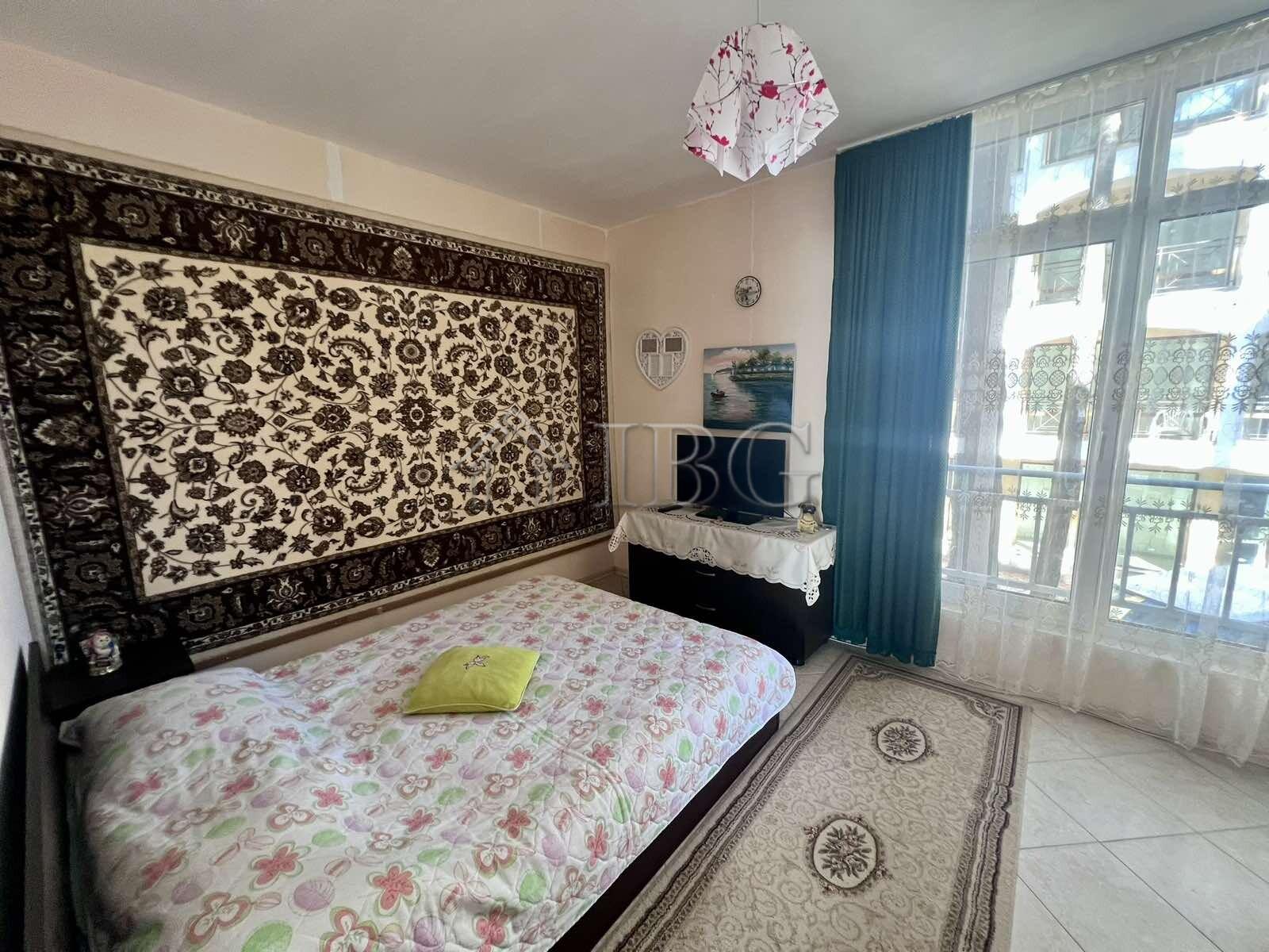 Reduced Price - 2-Bedroom Apartment with Pool View Kamelia Garden, Sunny Beach — photo 15 of 23