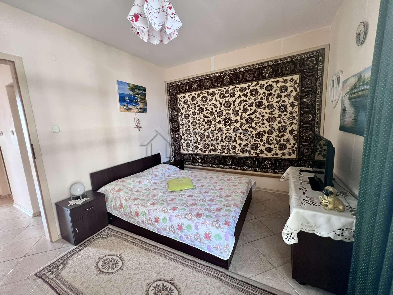 Reduced Price - 2-Bedroom Apartment with Pool View Kamelia Garden, Sunny Beach — photo 17 of 23