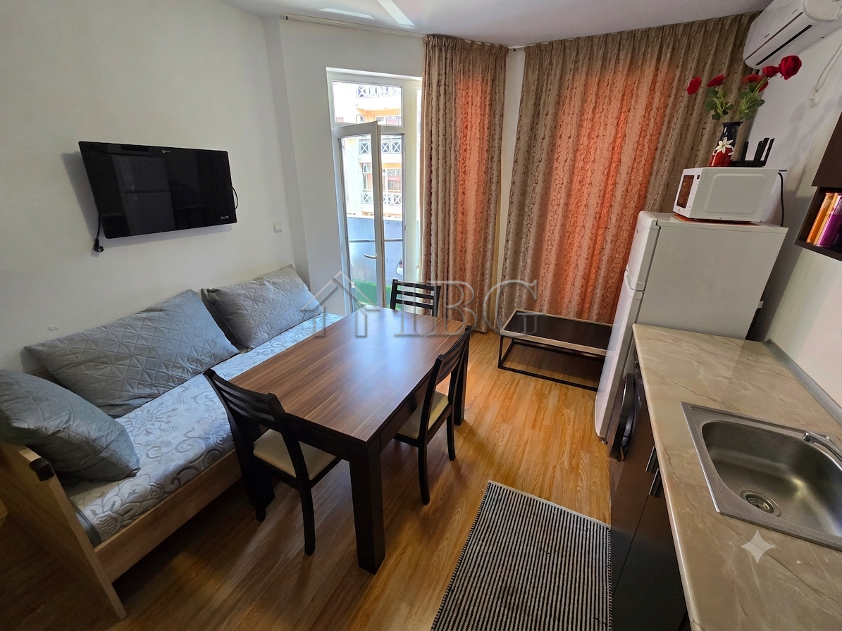 Apartment with New Air Conditioner in Sunny Day 6, Sunny Beach — photo 2