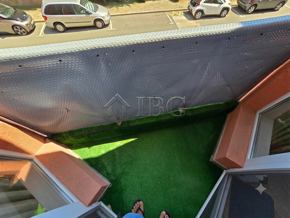 Apartment with New Air Conditioner in Sunny Day 6, Sunny Beach — photo 7 of 11