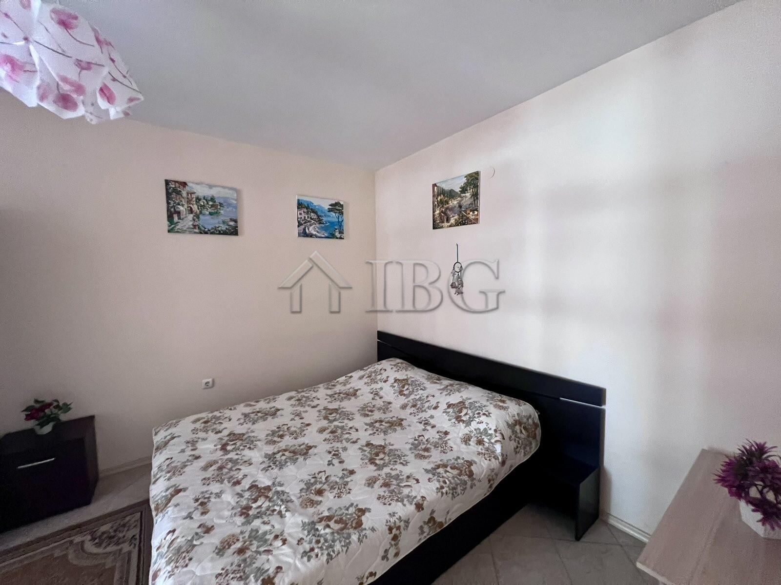 Reduced Price - 2-Bedroom Apartment with Pool View Kamelia Garden, Sunny Beach — photo 18 of 23
