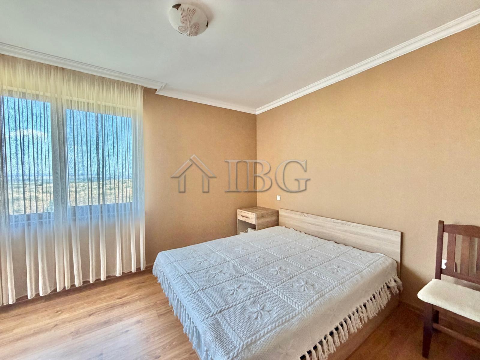 Detached 4-Bedroom House with Tavern, Garden and Panoramic Terrace in Kosharitsa — photo 17 of 25