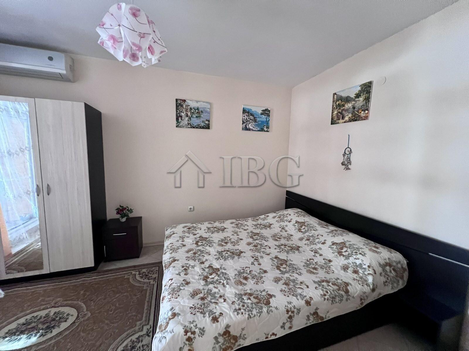 Reduced Price - 2-Bedroom Apartment with Pool View Kamelia Garden, Sunny Beach — photo 19 of 23