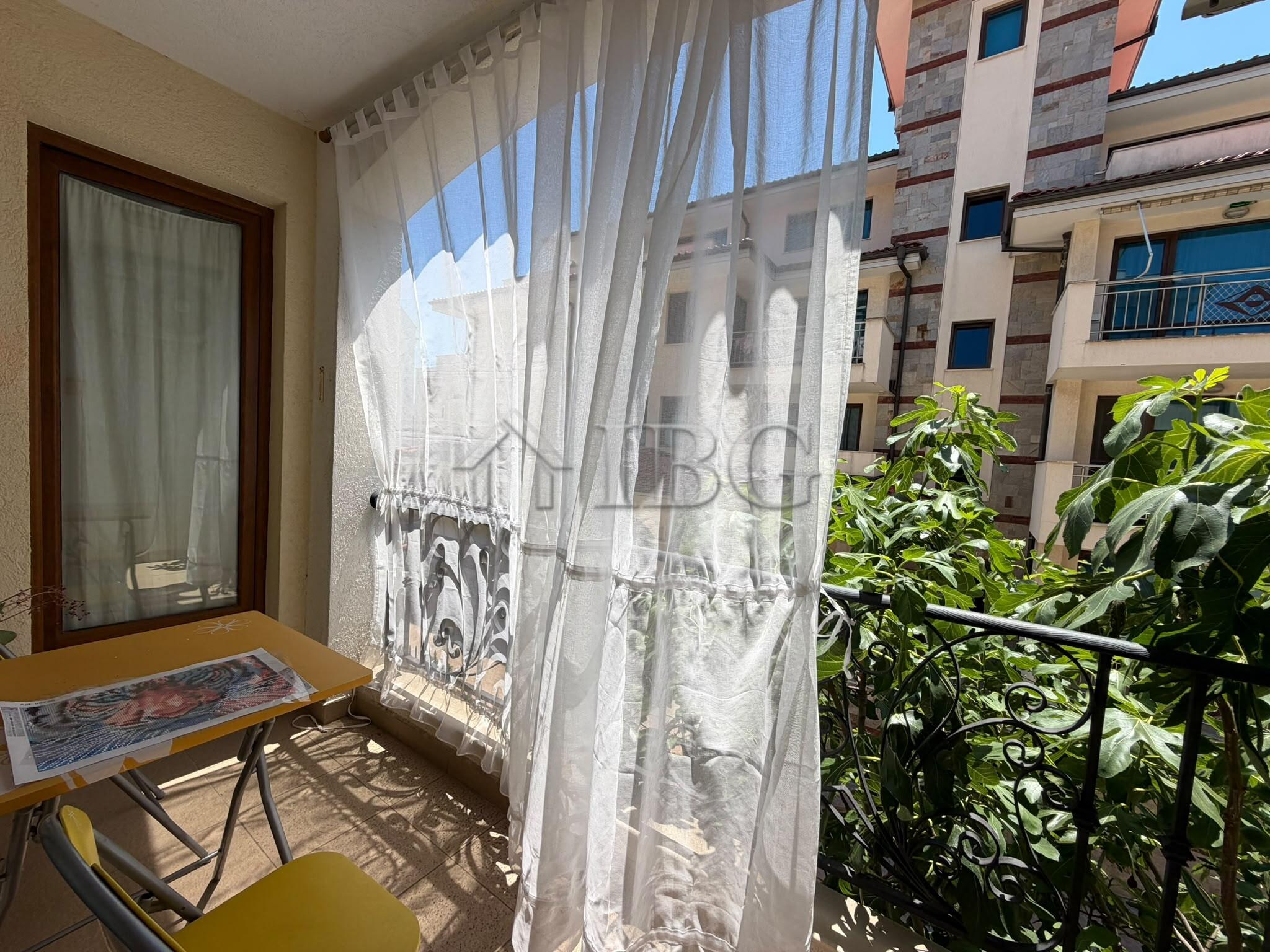 1-Bedroom Apartment With Low maintenance fee in Ravda Residential Building, Ravda — photo 2