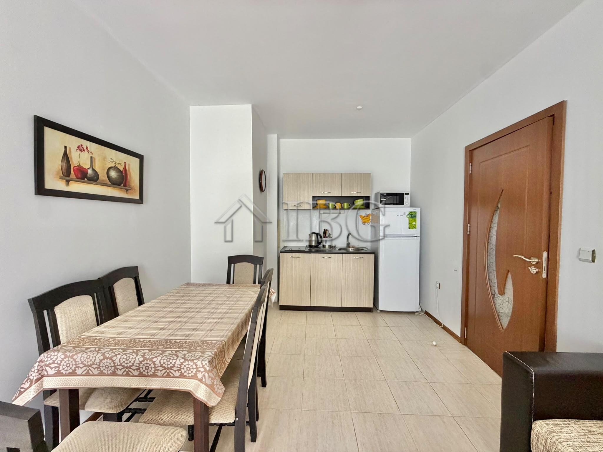 1-Bedroom Apartment With Low maintenance fee in Ravda Residential Building, Ravda — photo 6 of 12