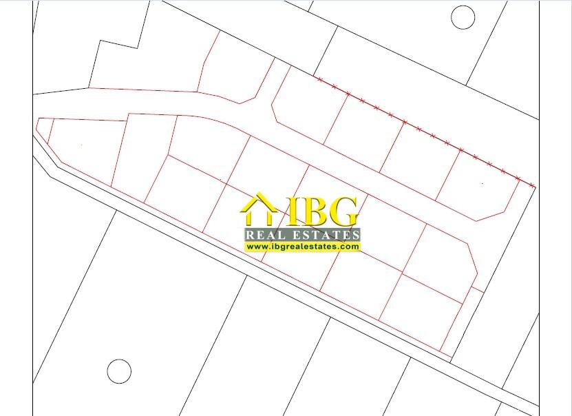 Investment Package of 18 Development Plots (Regulated Land) near Sunny Beach - Aleksandrovo — photo 3
