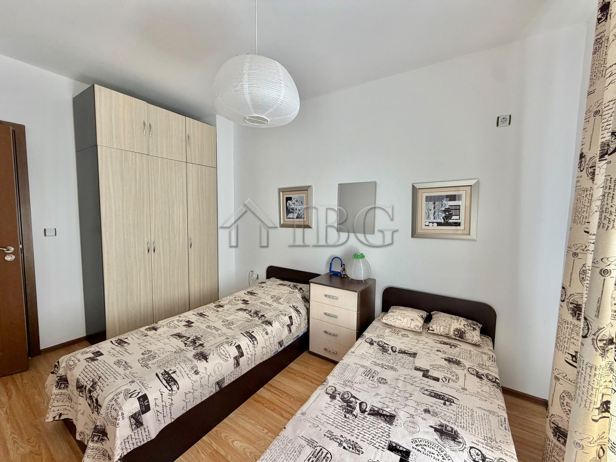 1-Bedroom Apartment With Low maintenance fee in Ravda Residential Building, Ravda — photo 10 of 12