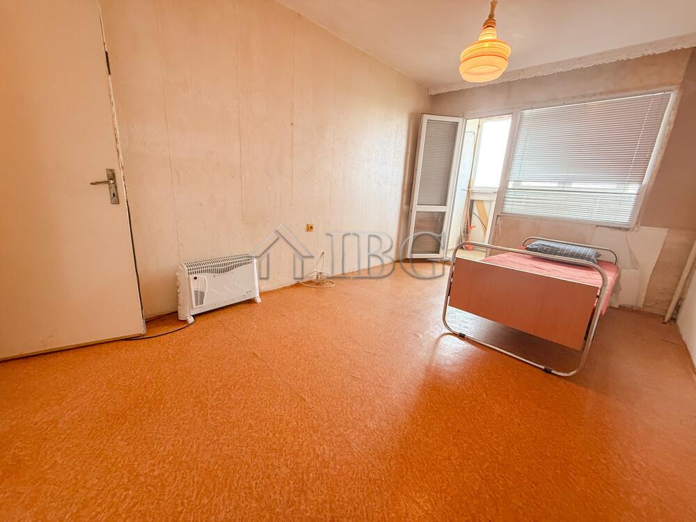 Panoramic 2-Bedroom Apartment with 2 Terraces Rodina 1, Ruse - 15th Floor — photo 7 of 18
