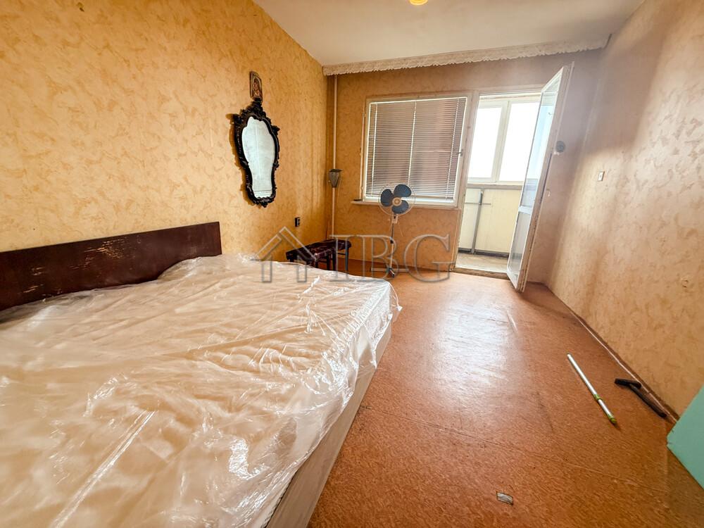 Panoramic 2-Bedroom Apartment with 2 Terraces Rodina 1, Ruse - 15th Floor — photo 11 of 18