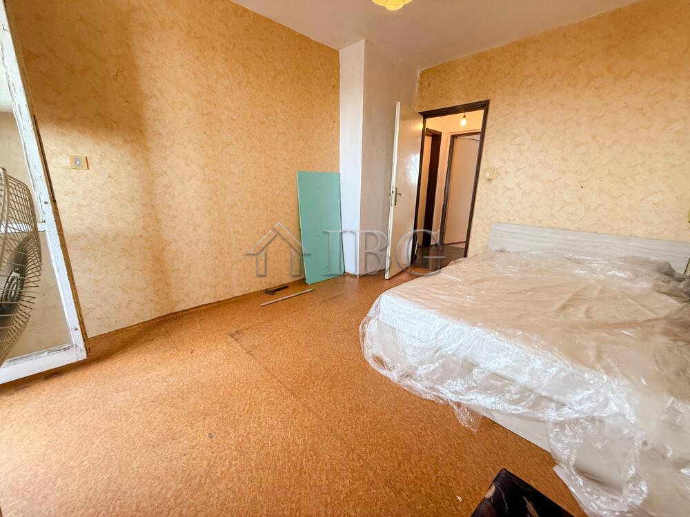 Panoramic 2-Bedroom Apartment with 2 Terraces Rodina 1, Ruse - 15th Floor — photo 9 of 18