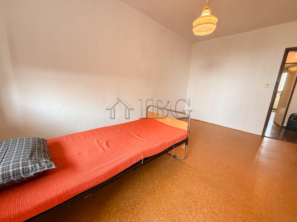 Panoramic 2-Bedroom Apartment with 2 Terraces Rodina 1, Ruse - 15th Floor — photo 8 of 18