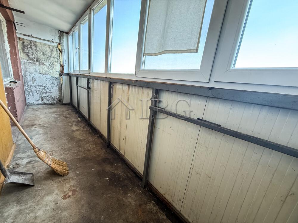 Panoramic 2-Bedroom Apartment with 2 Terraces Rodina 1, Ruse - 15th Floor — photo 17 of 18