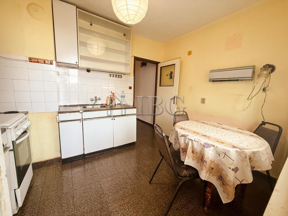 Panoramic 2-Bedroom Apartment with 2 Terraces Rodina 1, Ruse - 15th Floor — photo 2