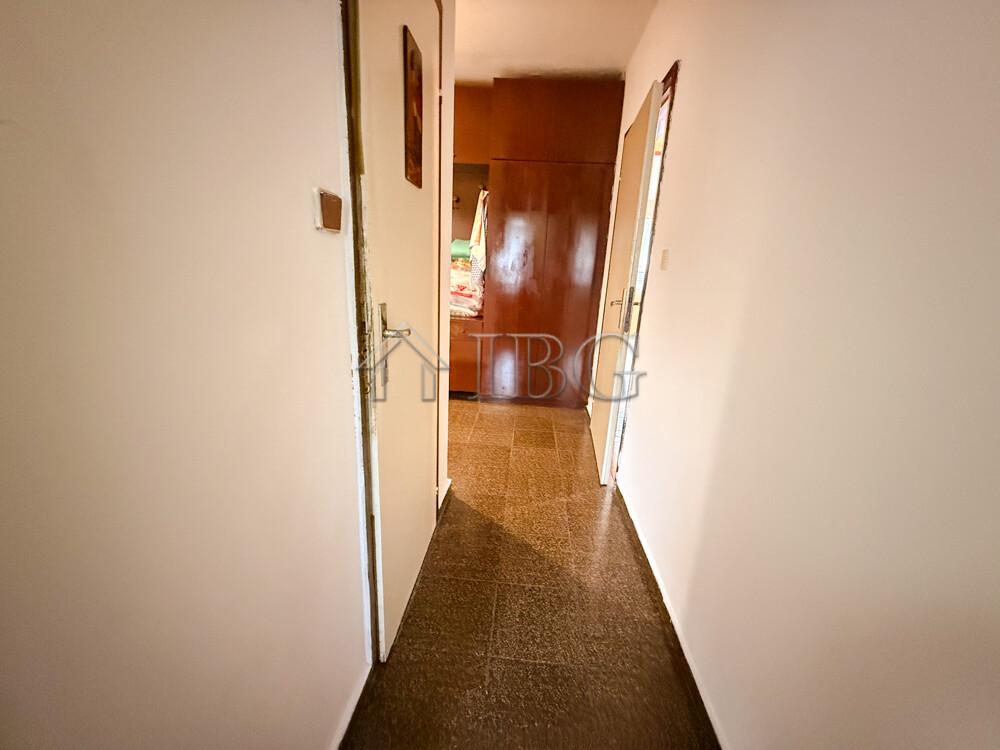 Panoramic 2-Bedroom Apartment with 2 Terraces Rodina 1, Ruse - 15th Floor — photo 12 of 18