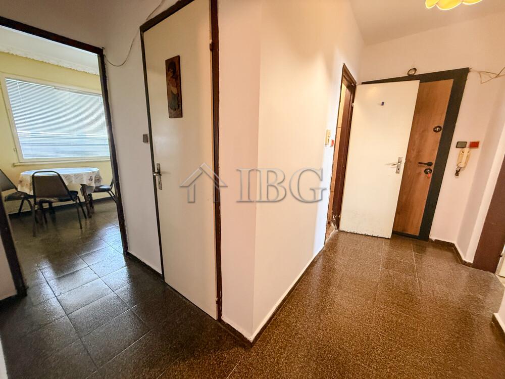 Panoramic 2-Bedroom Apartment with 2 Terraces Rodina 1, Ruse - 15th Floor — photo 4 of 18