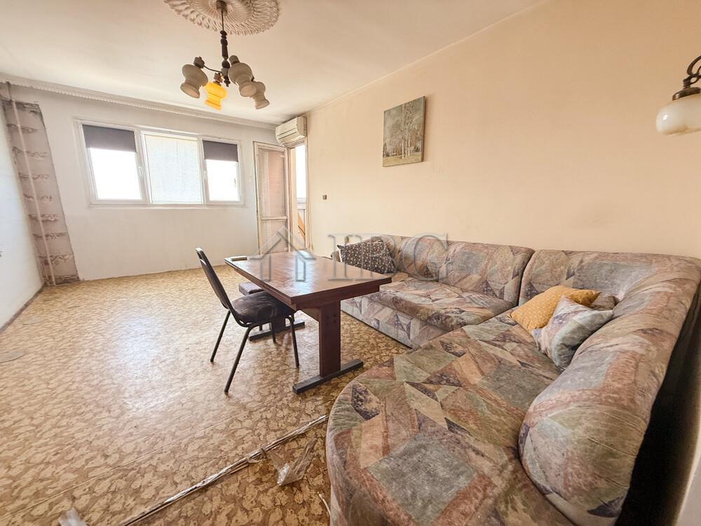 Panoramic 2-Bedroom Apartment with 2 Terraces Rodina 1, Ruse - 15th Floor — photo 5 of 18