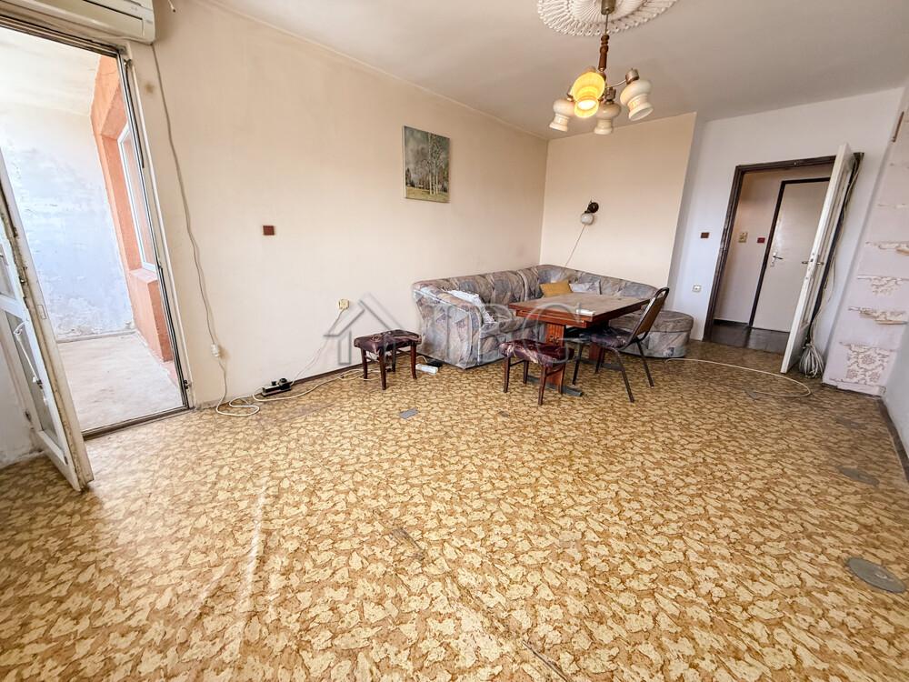 Panoramic 2-Bedroom Apartment with 2 Terraces Rodina 1, Ruse - 15th Floor — photo 6 of 18