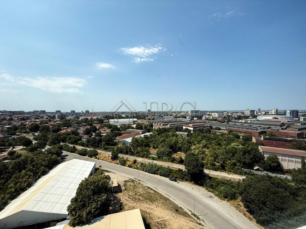 Panoramic 2-Bedroom Apartment with 2 Terraces Rodina 1, Ruse - 15th Floor — main photo