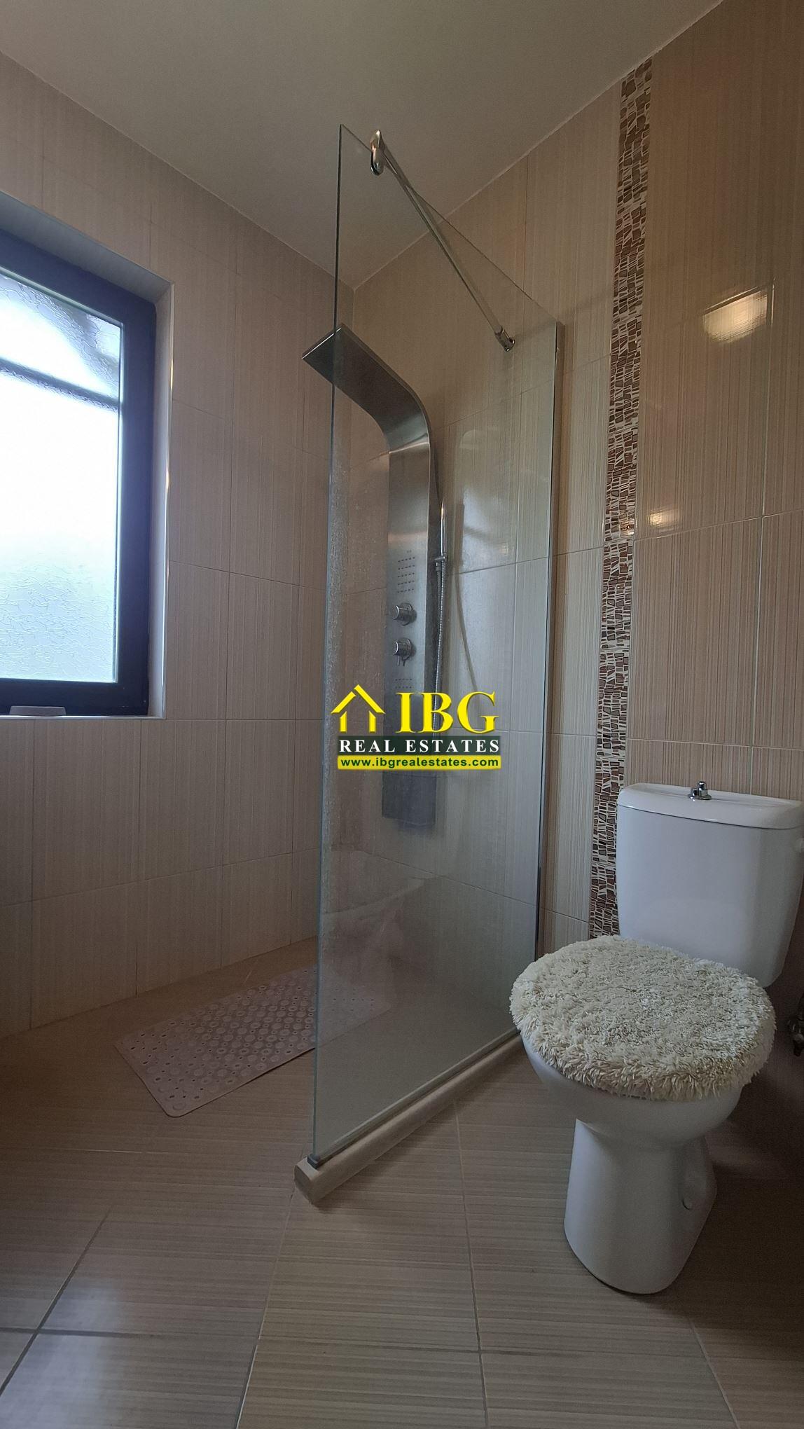 Furnished 2-Bedroom House with Office and Private Garden Victoria Royal Garden, Near Burgas — photo 20 of 25