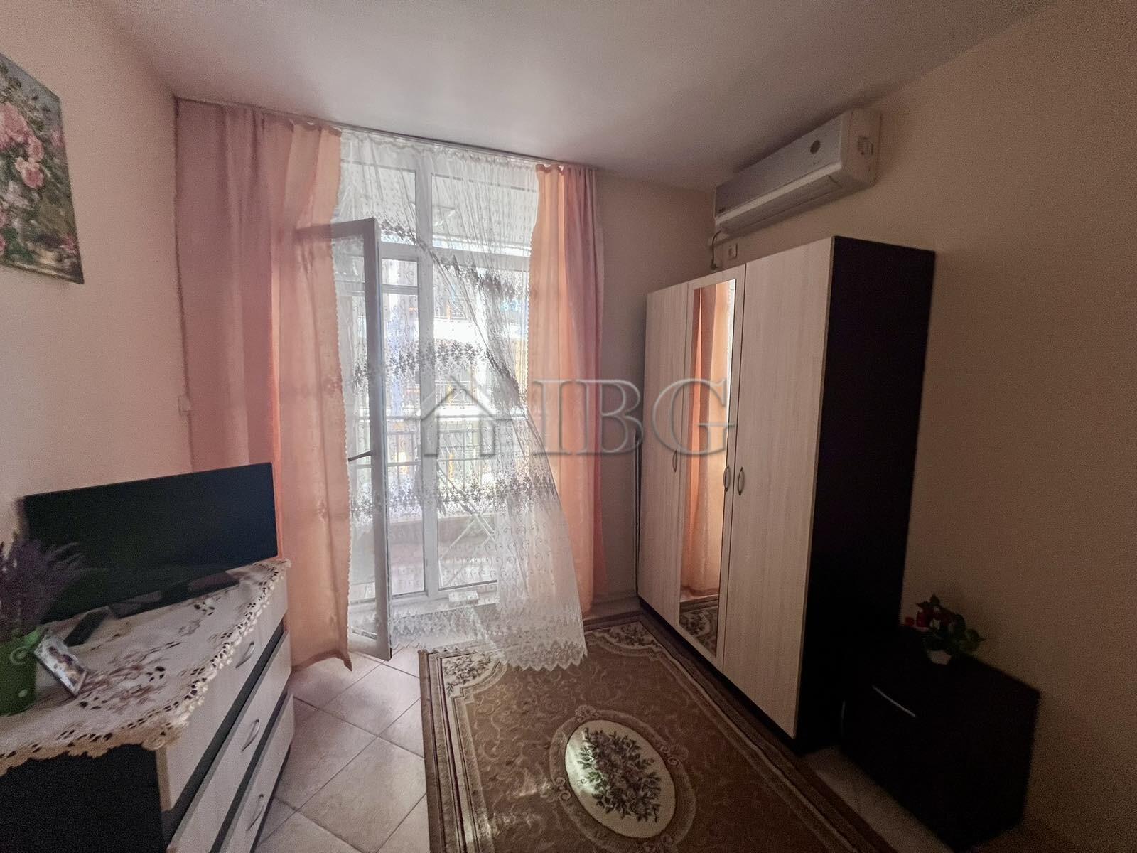Reduced Price - 2-Bedroom Apartment with Pool View Kamelia Garden, Sunny Beach — photo 20 of 23