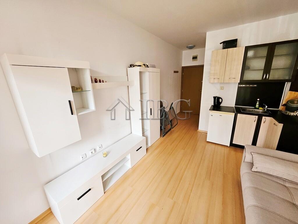 Furnished Studio with Garden View Sunny Day 6, Sunny Beach — photo 6 of 12