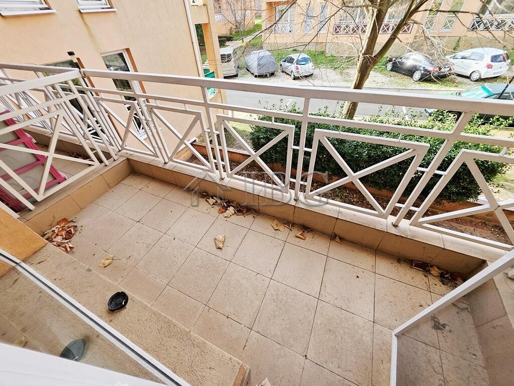 Furnished Studio with Garden View Sunny Day 6, Sunny Beach — photo 3