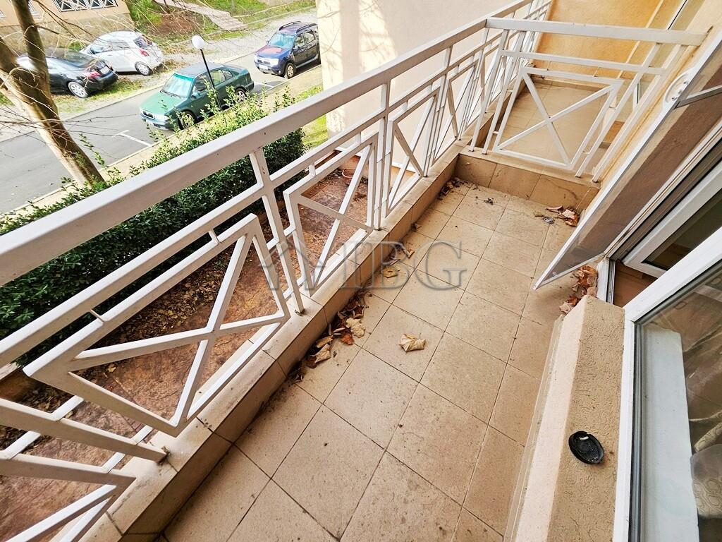 Furnished Studio with Garden View Sunny Day 6, Sunny Beach — photo 4 of 12