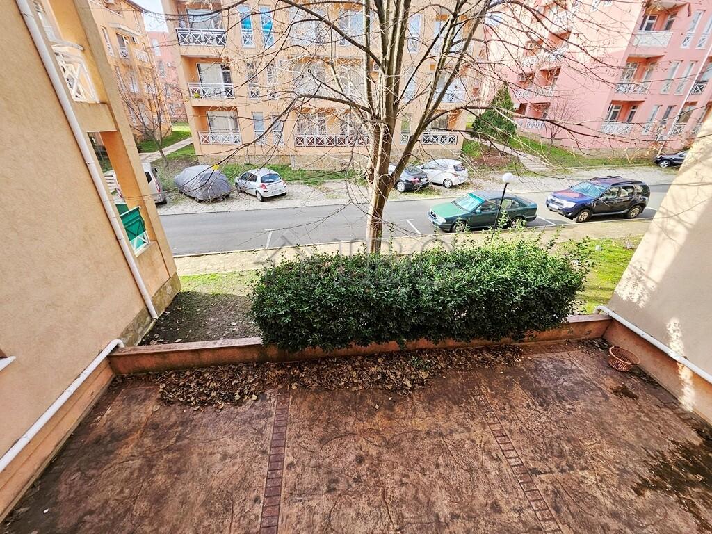 Furnished Studio with Garden View Sunny Day 6, Sunny Beach — photo 5 of 12
