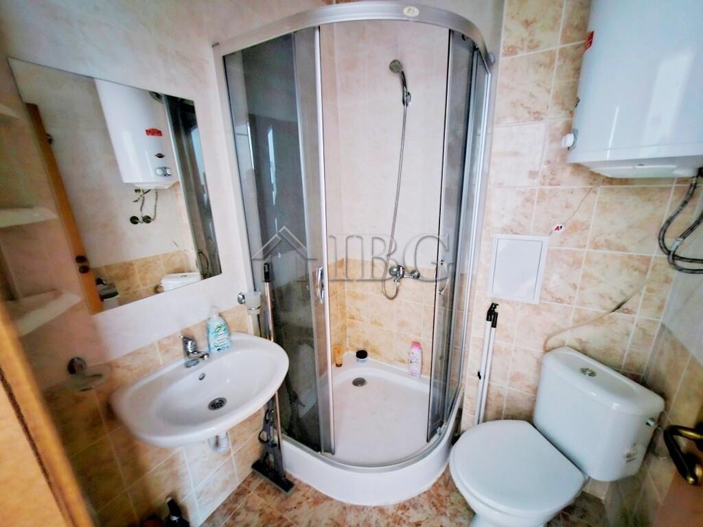 Furnished Studio with Garden View Sunny Day 6, Sunny Beach — photo 11 of 12
